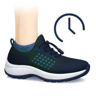 Comfort van 's ochtends tot 's avonds