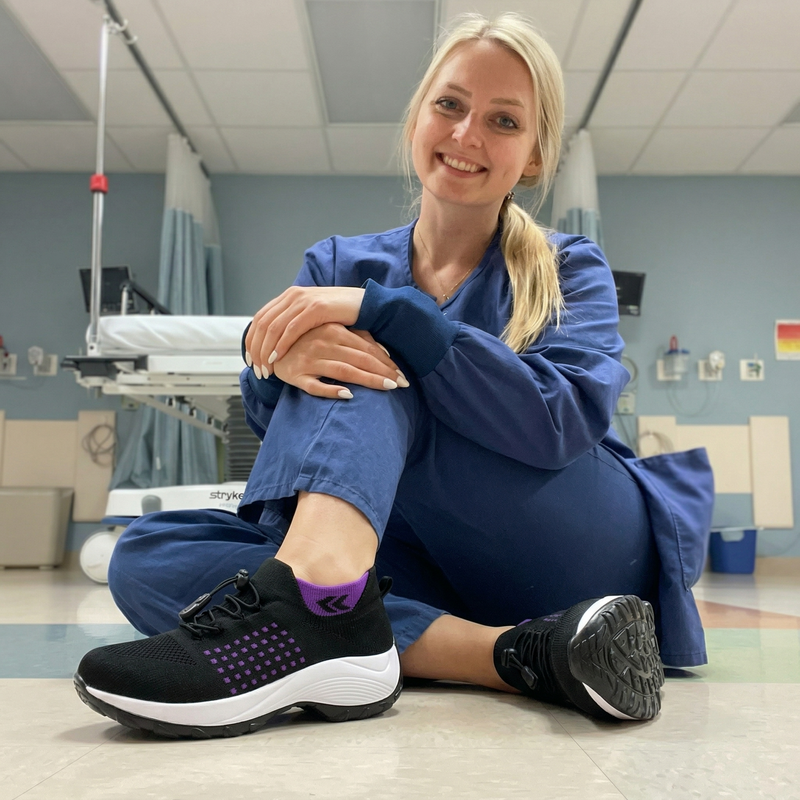 Ontworpen voor comfort, gemaakt om lang mee te gaan