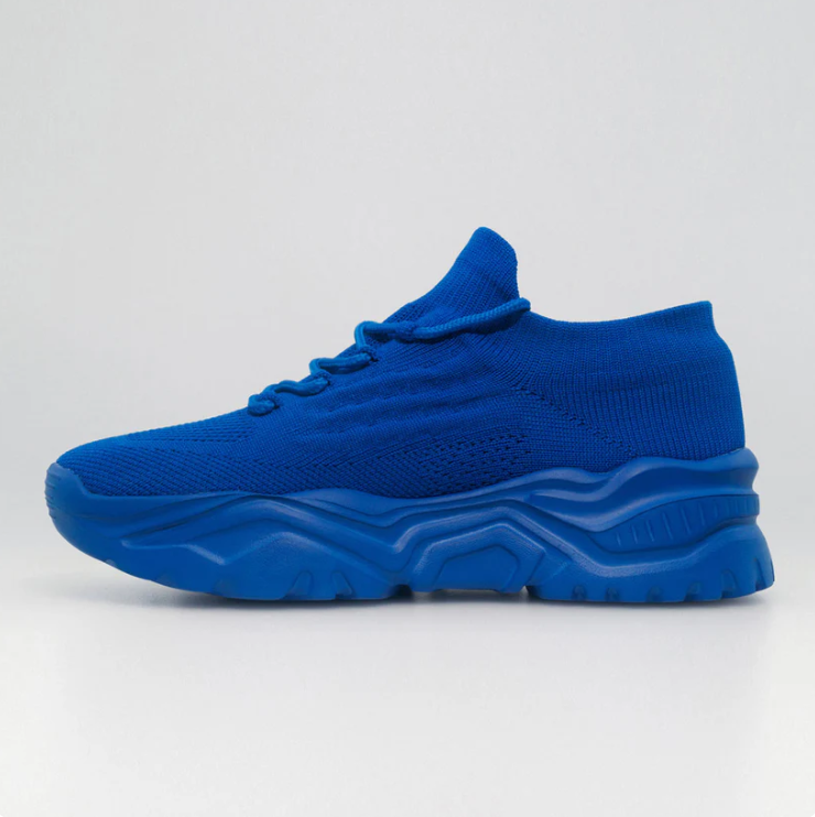 Clouda | Orthopedische Slip-On Cloud Schoenen
