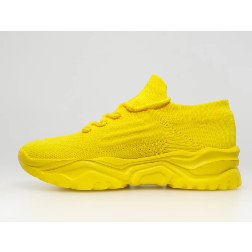 Clouda | Orthopedische Slip-On Cloud Schoenen