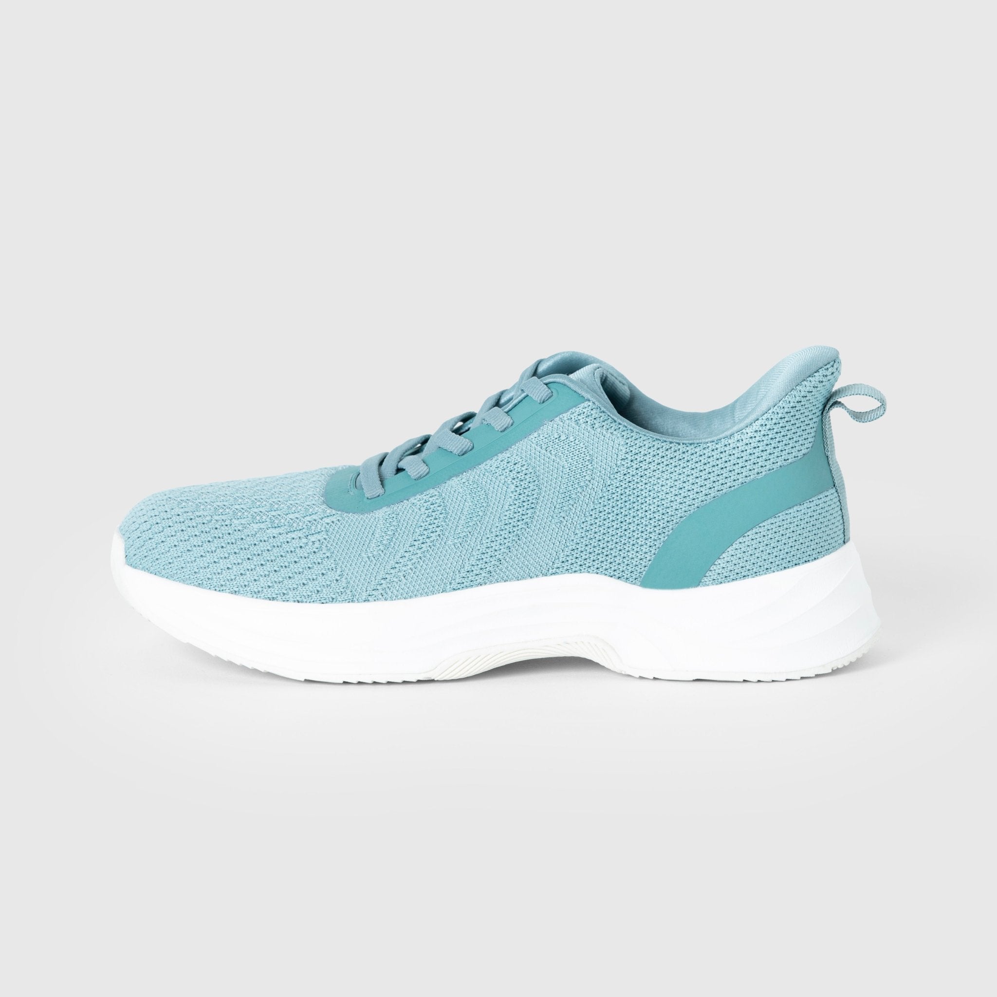 Flow Hands-Free Shoes - Teal